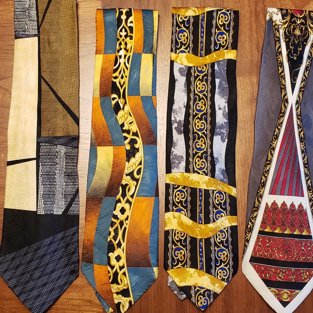 Ties